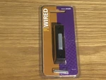 Heath / Zenith Push Button DW-667 Nip. Fixed Price $9.89.