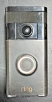 Ring Video Doorbell 3 See Description, For Parts Only, As-is. Fixed Price $25.00.