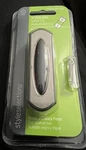 = Style Selections Wireless Button SS-7303-04 Nickel/black Finish New. Fixed Price $10.00.