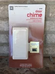 Vintage Quality Electrical Products Door Chime Non- #27GC Usa. Fixed Price $16.50.