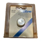 Vintage Nutone PB-18 Vlgl Round Lighted Push Button Door Bell. Fixed Price $17.00.