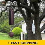 Astarin Wind Chimes Deep Tone Serenity Bell For Outdoor Decor. Fixed Price $74.99.