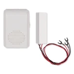 Wireless Doorbell Extender With Receiver Kit (STI-3300). Fixed Price $47.31.
