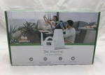 Atcall 3K Cell Phone Booster With Lcd Display, Up To 3,000 Sq Ft, 5G - Open Box. Fixed Price $53.35.