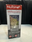 Oklahoma State University Nutone Door Bell Push Button Cast Metal Wired. Fixed Price $14.95.