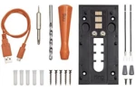 Ring Video Doorbell 1 Installation Kit Spare Parts Oem Stickers More. Fixed Price $21.77.