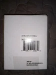 32 Melody Wireless Doorbell New In Box. Fixed Price $19.99.