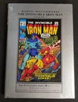 Marvel Masterworks The Invincible Iron Man Volume 7 (2011) Sealed New Oop. Fixed Price $16.99.