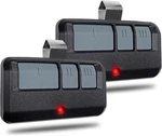 2 For Universal Chamberlain Craftsman Liftmaster Genie Wayne Dalton Stanley Line. Fixed Price $21.09.