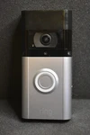 Ring Video Doorbell 3 Plus Motion Security Camera Wireless 5UM6E5 - W/ Battery. Fixed Price $45.33.