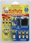 Ook 535862 Picture Hangers, Art Kid Safe, Brass, Reusable Ho.... Fixed Price $27.99.