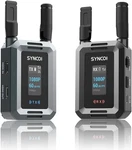 Synco Xvision Hd Wireless Video Transmission System 1080P/60FPS 300M 1*TX+1*RX. Fixed Price $125.00.