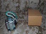 Heath Zenith Multi-purpose Transformer Model EM57580 122C 120 V. Fixed Price $19.25.