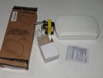 Nutone BK131LRBZ Wired Door Chime Kit Broan (B5) No Push Button Included. Fixed Price $26.99.