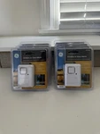 New Window Door Alarm - Personal Security 56789 120DB Package. Fixed Price $35.99.