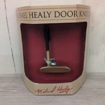 Golf Putter Door Knocker By Michael Healy - Brass Finish Brand New. Fixed Price $29.95.