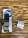 Broan - Nutone PB75SN Wireless Doorbell Unlighted Satin Nickel Brand New. Fixed Price $25.00.