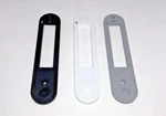 Google Nest Battery Doorbell Mounting Plate Replacement *multiple Color Options*. Fixed Price $8.99.