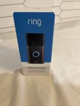 Ring Video Doorbell 2ND Generation Battery/hardwired - Venetian Bronze. Fixed Price $54.84.