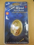 LE-229 Wired Push Button Chime Systems W/ Transformers Heath/zenith. Fixed Price $25.99.