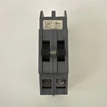 Zinsco Hqc 2-POLE 125A Circuit Breaker 120/240V Branch Switch. Fixed Price $110.00.