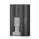 Ring Rechargeable Quick Release Battery Pack Model 8AB1S7-0EU0. Fixed Price $59.99.
