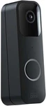 Video Doorbell Wedge Mount Black. Fixed Price $10.79.