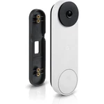 No-drill Wall Mount Bracket For Google Nest Doorbell (battery) Damage. Fixed Price $18.99.
