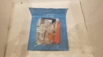 Ring Spare Parts Kit For Video Doorbell 3 Plus,. Fixed Price $12.81.