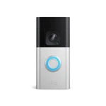 Ring Battery Doorbell Pro Newest Model -two Way Talk Audio+ 3D Motion Detection. Fixed Price $175.00.