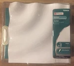 Utilitech White Battery Operated Wireless Doorbell Chime 0358559 UT-6366-01 New!. Fixed Price $9.99.