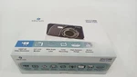 Minolta MNCD450 1080P Full Hd Dash Camera W/4.0" Lcd Screen (black) New Open Box. Fixed Price $34.95.