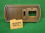 Vintage Nos? Nutone Wall Chime/door Bell Faux-woodgrain Covers 1980S. Fixed Price $49.00.