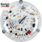 Bevisible Glow Etl Listed 1 Pack 3.93'' Retrofit Light Kit For Ceiling Flush. Fixed Price $27.00.