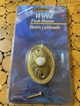 LE-229 Wired Push Button Chime Systems W/ Transformers Heath/zenith. Fixed Price $9.99.