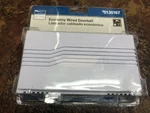 Style Selections Economy Wired Doorbell - #0130167. Fixed Price $24.99.