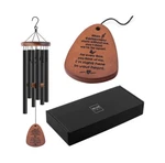Yountasy Sympathy Gift/memorial Gifts, Wind Chimes,. Fixed Price $20.00.