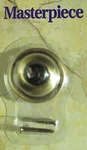 Broan Nutone Masterpiece Chime Pushbutton Doorbell RCPB745. Fixed Price $8.74.