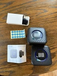 Sanjie Wireless Door Chime. Fixed Price $8.50.
