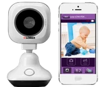 Lorexbaby LBN511 Little Link Hd Wi-fi Video Monitor 720P Security Camera. Fixed Price $37.95.