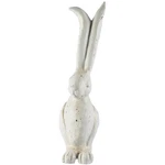 A&b Home D77063 Anita White Outdoor Figurines. Fixed Price $59.00.