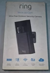 Ring Stick Up Outdoor Hd Wire-free Security Camera. Fixed Price $125.10.