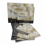 Bockingford Rough Surface Watercolour Paper Spiral Glued. Fixed Price $19.84.