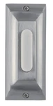 Craftmade PB4042 Pewter Die-cast Pushbutton From The Builder's Plus Collection. Fixed Price $19.56.