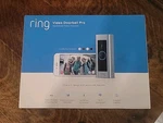 New Refurbished Ring Wired Doorbell Pro Smart Wifi Video - B07GG3XXNX. Fixed Price $58.99.