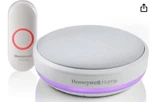 Honeywell Home RDWL415A Series Portable Wireless Doorbell With Nightlight. Fixed Price $15.99.