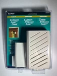 Carlon RC3260 Plug-in Entrance Alert Door Chime (13 Different Sounds) Sealed. Fixed Price $20.99.