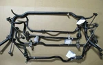 2019 Cadillac XT5 Fwd Rear Stabilizer Bar Oem 133K Miles - LKQ428827478. Fixed Price $158.85.