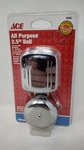 Ace All Purpose Door Bell 36486 New. Fixed Price $10.26.
