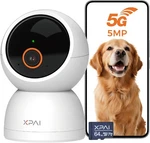 *sealed* Indoor Camera Wireless, 3K No SUBSCRIPTION,360 - H50 Pro. Fixed Price $29.99.